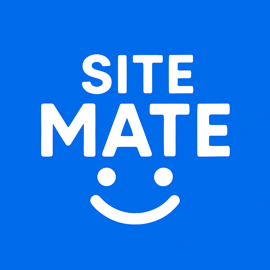 Arc Site-Mate Logo